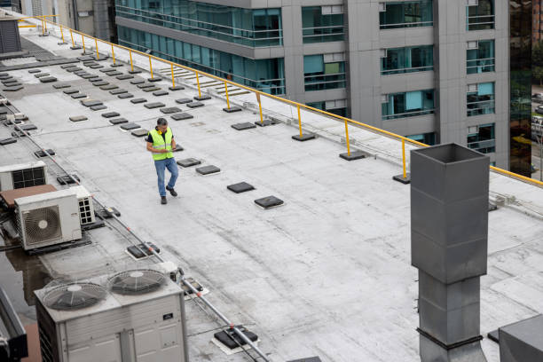 Professional Roofing Service in Falkville, AL