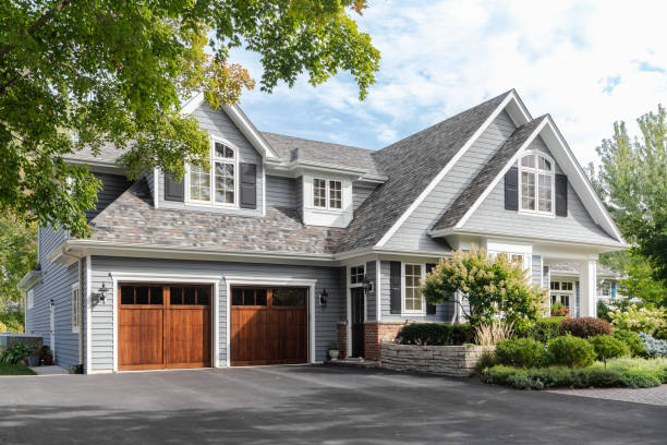 Best Roof Ventilation Installation  in Fkville, AL