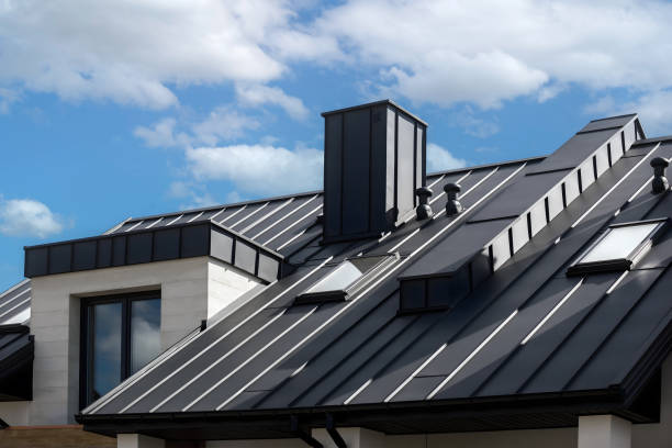 Best Emergency Roof Repair  in Fkville, AL